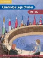 Cambridge Hsc Legal Studies Bundle di Paul Milgate, Daryl Le Cornu, Ann Miller, Sarah Robinson, Tim Kelly, Kevin Steed edito da Cambridge University Press