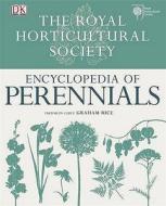 RHS Encyclopedia of Perennials di DK edito da Dorling Kindersley Ltd