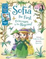 Sofia the First: Princesses to the Rescue! [With Digital Song Download Instructions] di Catherine Hapka, Disney Book Group edito da DISNEY PR