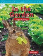 In the Garden (Level K) di Jane Gould edito da SHELL EDUC PUB