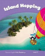 Penguin Kids 5 Island Hopping Reader CLIL AmE di Caroline Laidlaw edito da Pearson Longman