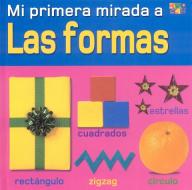 Las Formas (Shapes) di Christiane Gunzi edito da Two-Can Publishers
