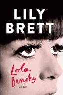 Lola Bensky di Lily Brett edito da Counterpoint