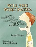 Will the Word Eater di Charlie Allison, Roger Rosen edito da WINDMILL BOOKS