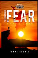 THE OTHER SIDE OF FEAR: A BACKPACKER'S M di JENNI REAVIS edito da LIGHTNING SOURCE UK LTD