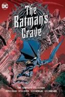 The Batman's Grave: The Complete Collection di Warren Ellis edito da D C COMICS