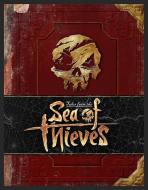 Tales from the Sea of Thieves di Paul Davies edito da Titan Books Ltd