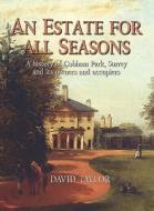 A History Of Cobham Park di David C. Taylor edito da The History Press Ltd