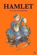 Hamlet di William Shakespeare edito da Baker Street Press