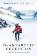 The antarctic Deception di Donald Averill edito da Ink Start Media