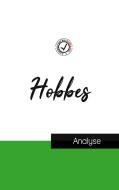 Hobbes (étude et analyse complète de sa pensée) di Thomas Hobbes edito da Comprendre la philosophie