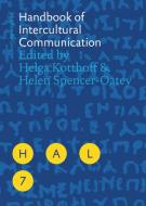 Handbook of Intercultural Communication edito da de Gruyter Mouton