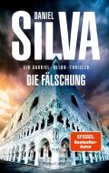 Die Fälschung di Daniel Silva edito da HarperCollins Paperback