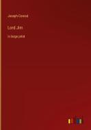Lord Jim di Joseph Conrad edito da Outlook Verlag