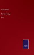 Barnaby Rudge di Charles Dickens edito da Salzwasser-Verlag