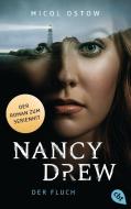 Nancy Drew - Der Fluch di Micol Ostow edito da cbt