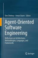 Agent-Oriented Software Engineering edito da Springer-Verlag GmbH