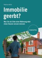 Immobilie geerbt? di Matthias Nöllke edito da Haufe Lexware GmbH