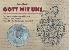 Gott mit uns di Helmut Borth edito da Books on Demand