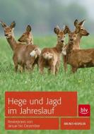 Hege und Jagd im Jahreslauf di Bruno Hespeler edito da BLV Buchverlag GmbH & Co.