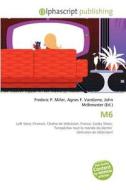 M6 di #Miller,  Frederic P.