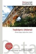 Ta K PR (Adana) edito da Betascript Publishing