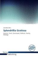 Splendrillia Gratiosa edito da Crypt Publishing