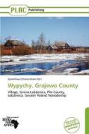 Wypychy, Grajewo County edito da Crypt Publishing