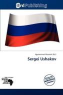 Sergei Ushakov edito da Ord Publishing