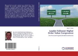 Leader-Follower Higher Order Value Congruence di Alan Woods edito da LAP Lambert Academic Publishing