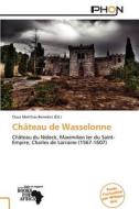 Ch Teau de Wasselonne edito da Phon