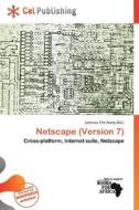 Netscape (version 7) edito da Cel Publishing