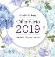 Calendario Louise Hay 2020 di Louise L. Hay edito da URANO PUB INC