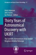 Thirty Years of Astronomical Discovery with UKIRT edito da Springer Netherlands