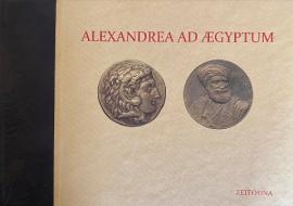 Alexandrea Ad Aegyptum edito da AMER UNIV IN CAIRO PR
