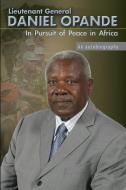 In Pursuit of Peace in Africa di Daniel Opande edito da East African Educational Publishers