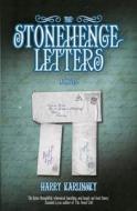 The Stonehenge Letters di Harry Karlinsky edito da Harpercollins Publishers