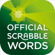 Official Scrabble(tm) Words: Collins Scrabble(tm) Checker And Solver di Collins Dictionaries edito da Harpercollins Publishers