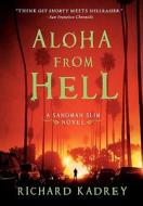 Aloha from Hell di Richard Kadrey edito da Voyager