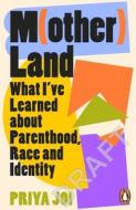 Motherland di Priya Joi edito da Penguin Books Ltd
