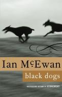 Black Dogs di Ian McEwan edito da ANCHOR
