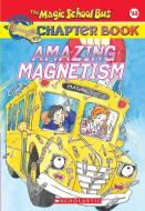 Amazing Magnetism di Rebecca Carmi edito da SCHOLASTIC