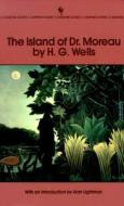 Island Of Dr. Moreau di H. G. Wells edito da Bantam Doubleday Dell Publishing Group Inc