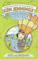 Maps and Geography di Ken Jennings edito da Turtleback Books