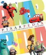 Pixarpedia di DK Publishing edito da DK Publishing (Dorling Kindersley)