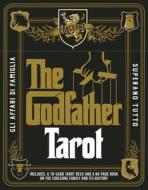 The Godfather Tarot Deck di Will Corona Pilgrim edito da Becker&mayer! Books