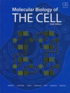 Molecular Biology of the Cell di Bruce Alberts, Alexander Johnson, Peter Walter, Julian Lewis, Martin Raff, Keith Roberts edito da Norton & Company