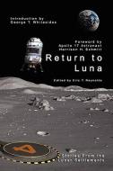 Return to Luna edito da HADLEY RILLE BOOKS