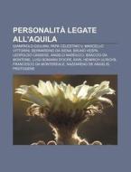 Personalit Legate All'aquila: Giampaolo di Fonte Wikipedia edito da Books LLC, Wiki Series