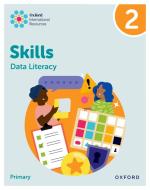 Oxford International Skills: Data Literacy: Practice Book 2 di Karen Morrison, Lisa Greenstein edito da Oxford University Press